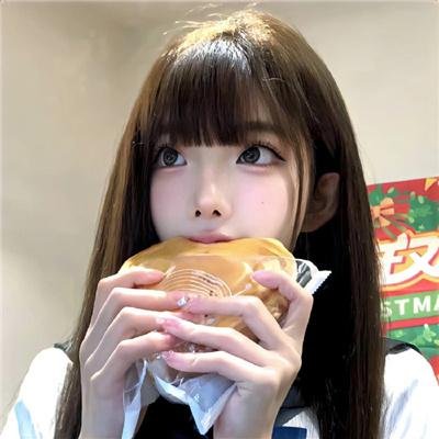 恋爱中的女人