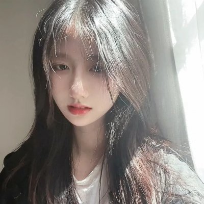 玉女试情